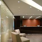 WT0010 law firm office, NYC 4' x 8' each panel