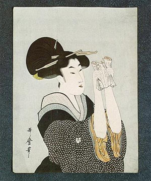 ukiyo-e