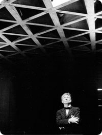 Louis I. Kahn