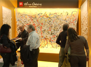 Precious Pieces Booth