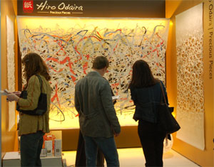 Precious Pieces Booth