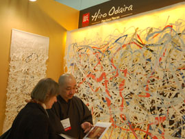 Precious Pieces Booth