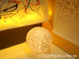 Orb (tamago) Light