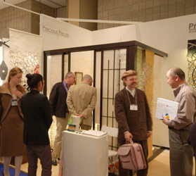 Precious Pieces Booth