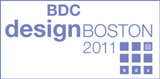 Boston Design Center logo
