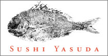 sushiyasuda