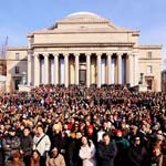 Columbia University