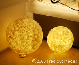 Orb (Tamago) Light