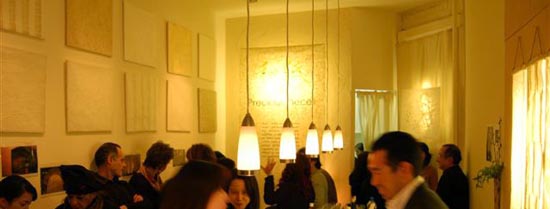 Precious Pieces Grand Opening Reception on Jan. 19 2006