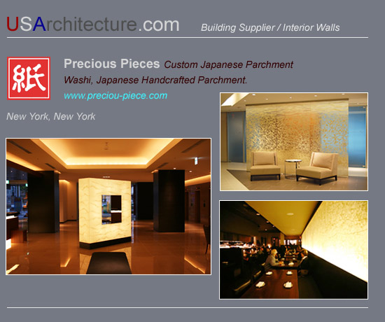 usarchitecture 111909