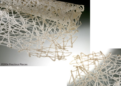 02-Kumo/Quilted Cloud