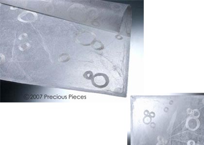 104-Kazarikinu/Decorative Artisan Silk