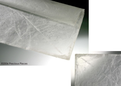 12-Kinu/Artisan Silk