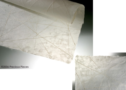 13-Hoshi/Star Canopy