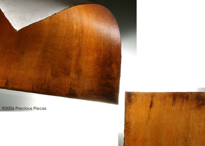 16-Tsuchi/Mother Earth