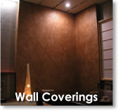 Wall Coverings