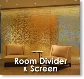 Room Divider & Screen