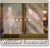 Window Treatment